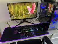 Pc gamer completo