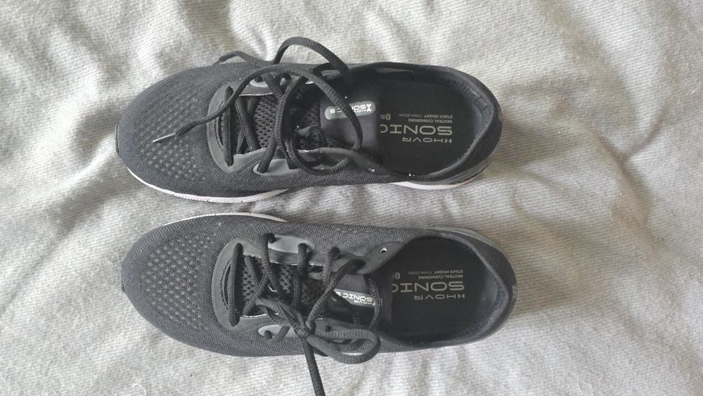 Adidasy under armour hovr sonic 5 bluetooth rozm 42