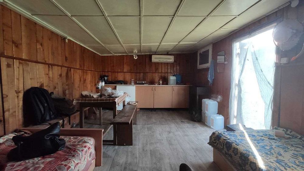 Рудківці, ділянка