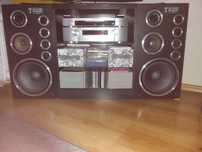 kino domowe zestaw Marantz