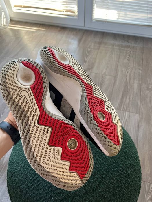 Buty , Sneakersy Nike Kyrie Flytrap "11" Sportowe do Koszykówki
