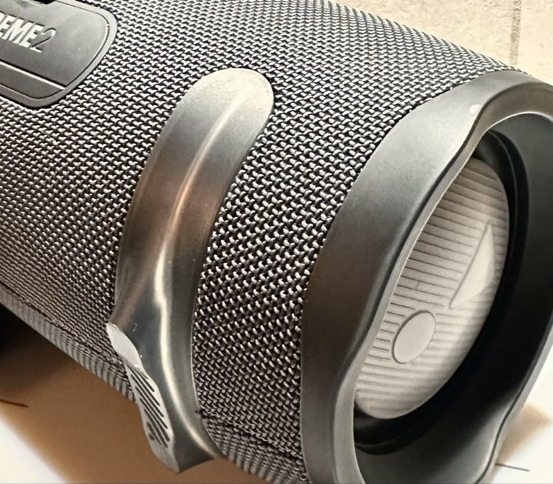 Glosnik bezprzewodowy bluetooth Jbl extreme 2