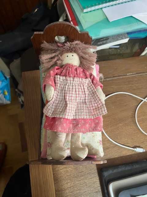Brinquedo A Princesa e a ervilha