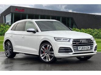 Capot audi Q5 de 20202