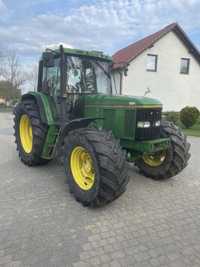 John deere 6600 (6800,6900) umowa kupna cena ostateczna okazja!