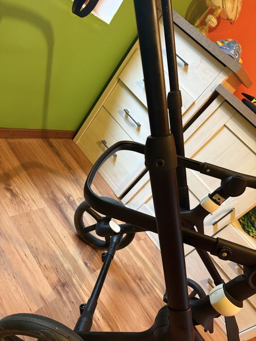 Stelaż Bugaboo Fox 5