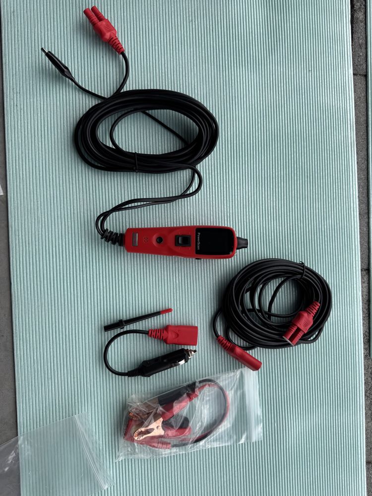 AUTEL PawerScan PS100
