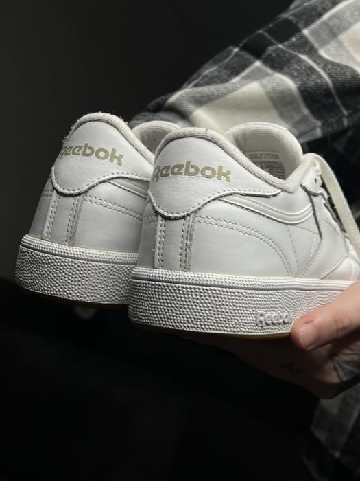 Rebook classic 25.5см