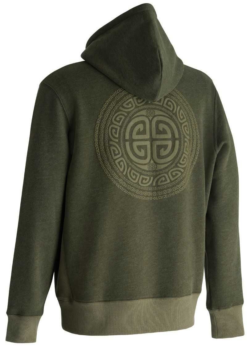 Одежда для рыбалки Trakker Aztec