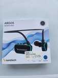 Навушники для спорту, плавання Sunstech Argos