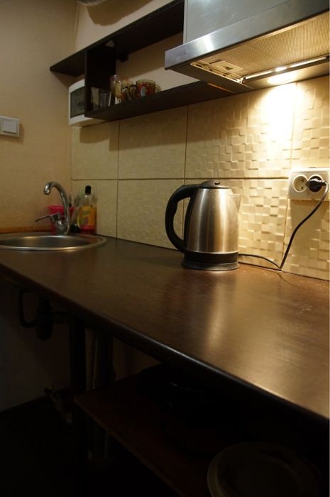 Посуточная аренда.5 мин м-проспект Гагарина