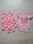 Nowe body 92 disney