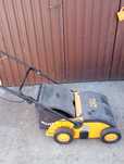 Wertykulator Einhell
