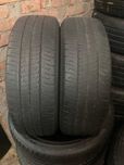 Шини резина літо 205/70 R15C Sava Trenta 2
