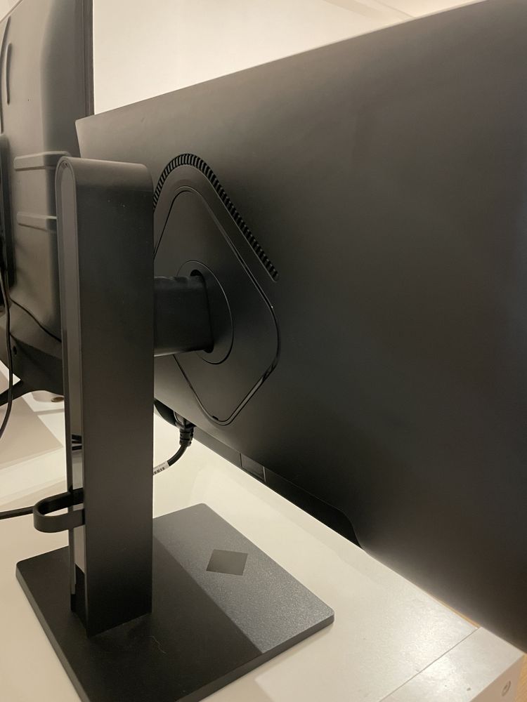 Monitor gaming omen