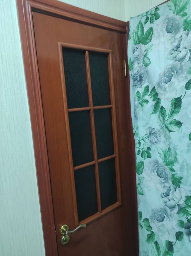 Продам міжкімнатні двері в гарному стані
