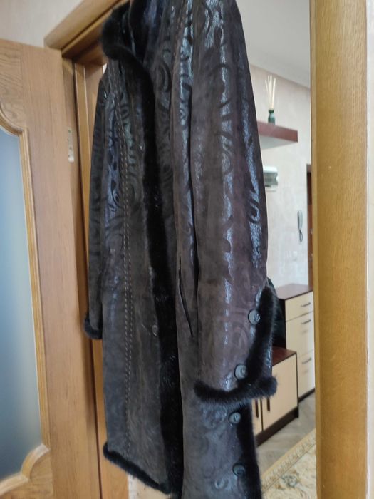 Женское демисезонные пальто