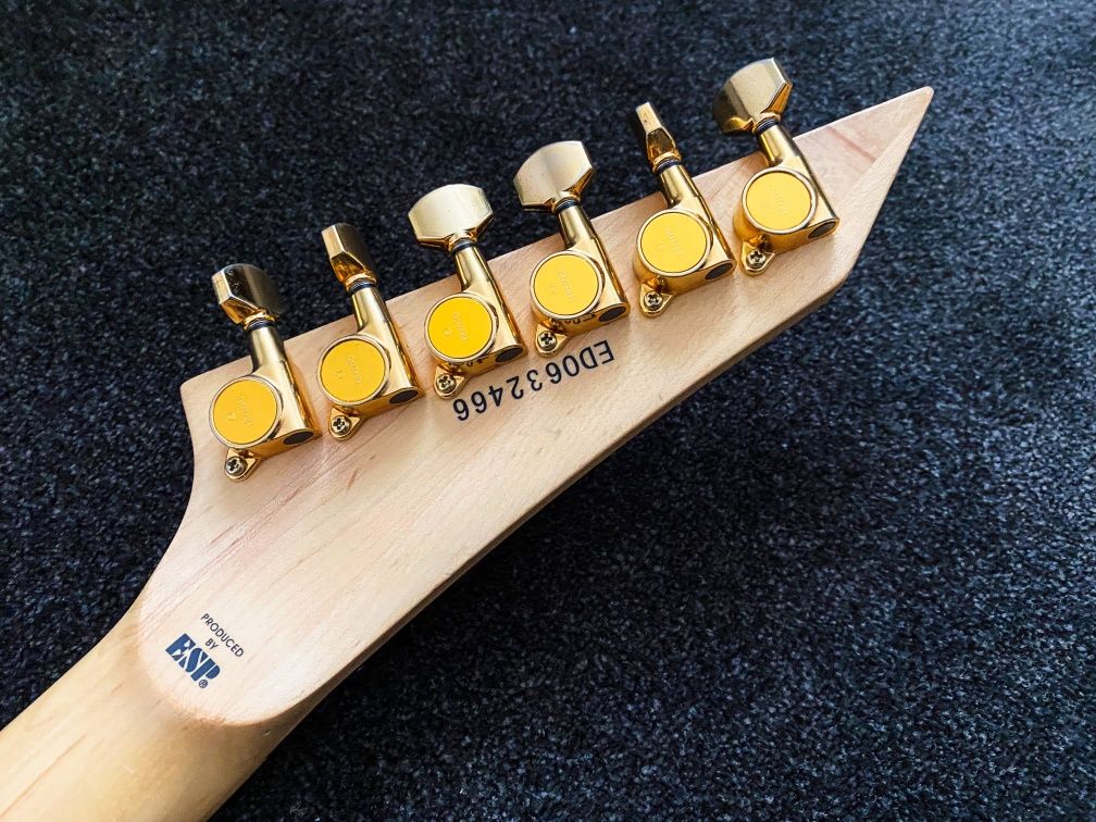 Gitara ESP Edwards