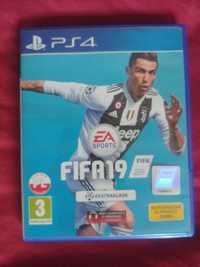 FIFA 2019 Playstation 4