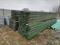 Deski 6m suche impregnowane transport
