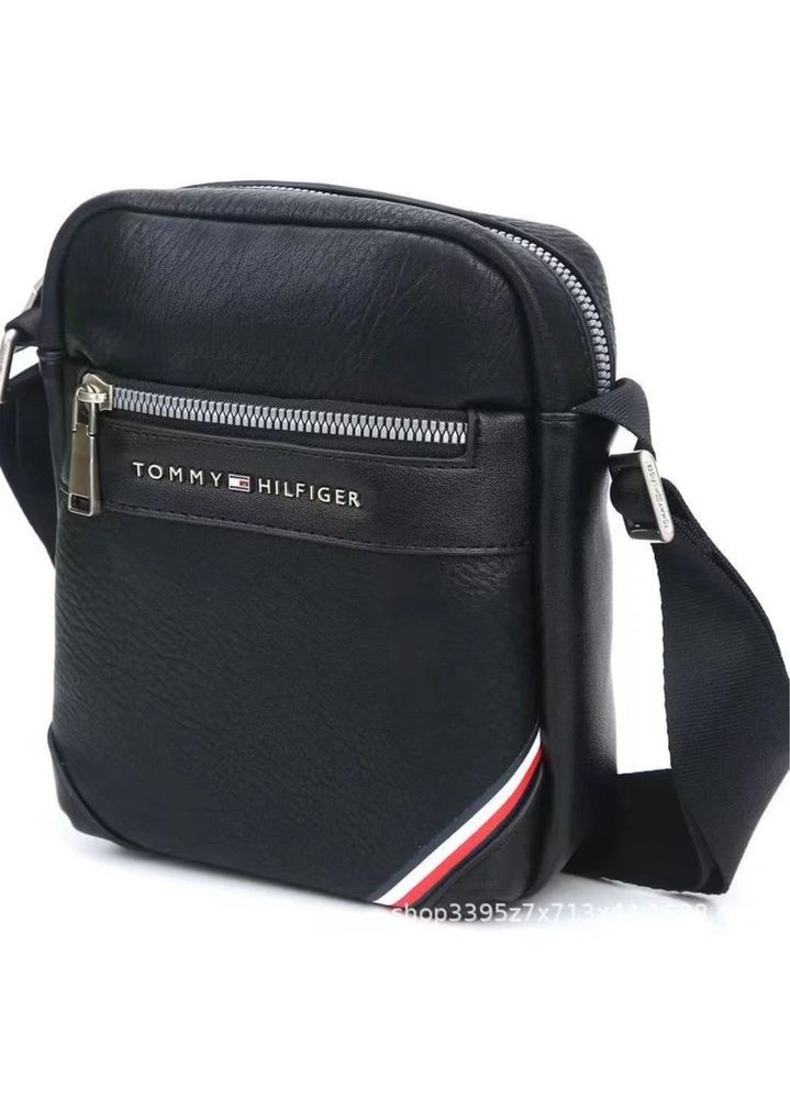 Сумка Барсетка Tommy Hilfiger