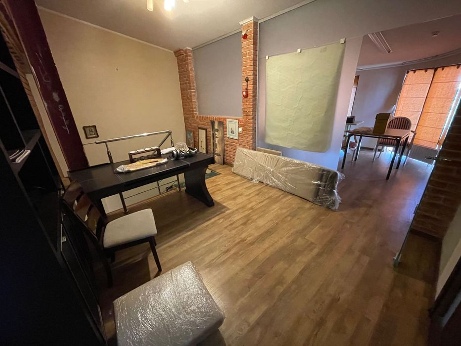 Оренда 400 м2 в центрі Харкова: офіс, торгівельні приміщення, ресторан