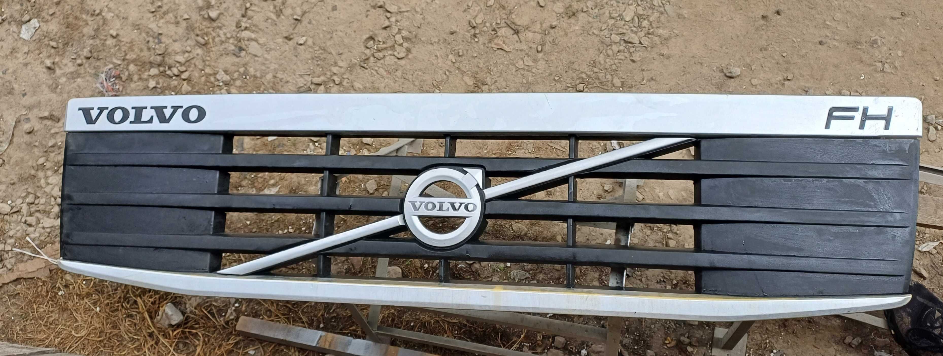 Grill Maski VOLVO FH 13 "Oryginalny"