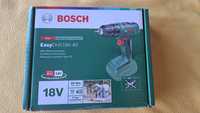Wkrętarka Bosch EasyDrill 18V-40