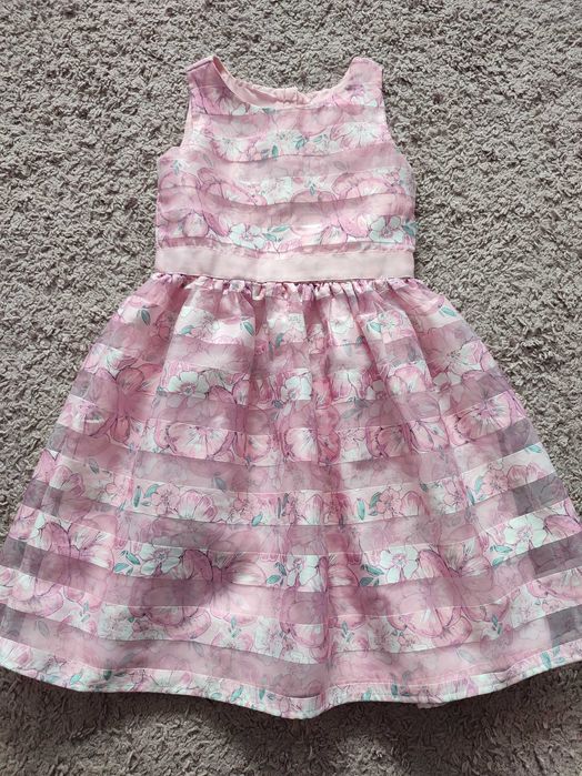 Сукня дитяча 128 розмір