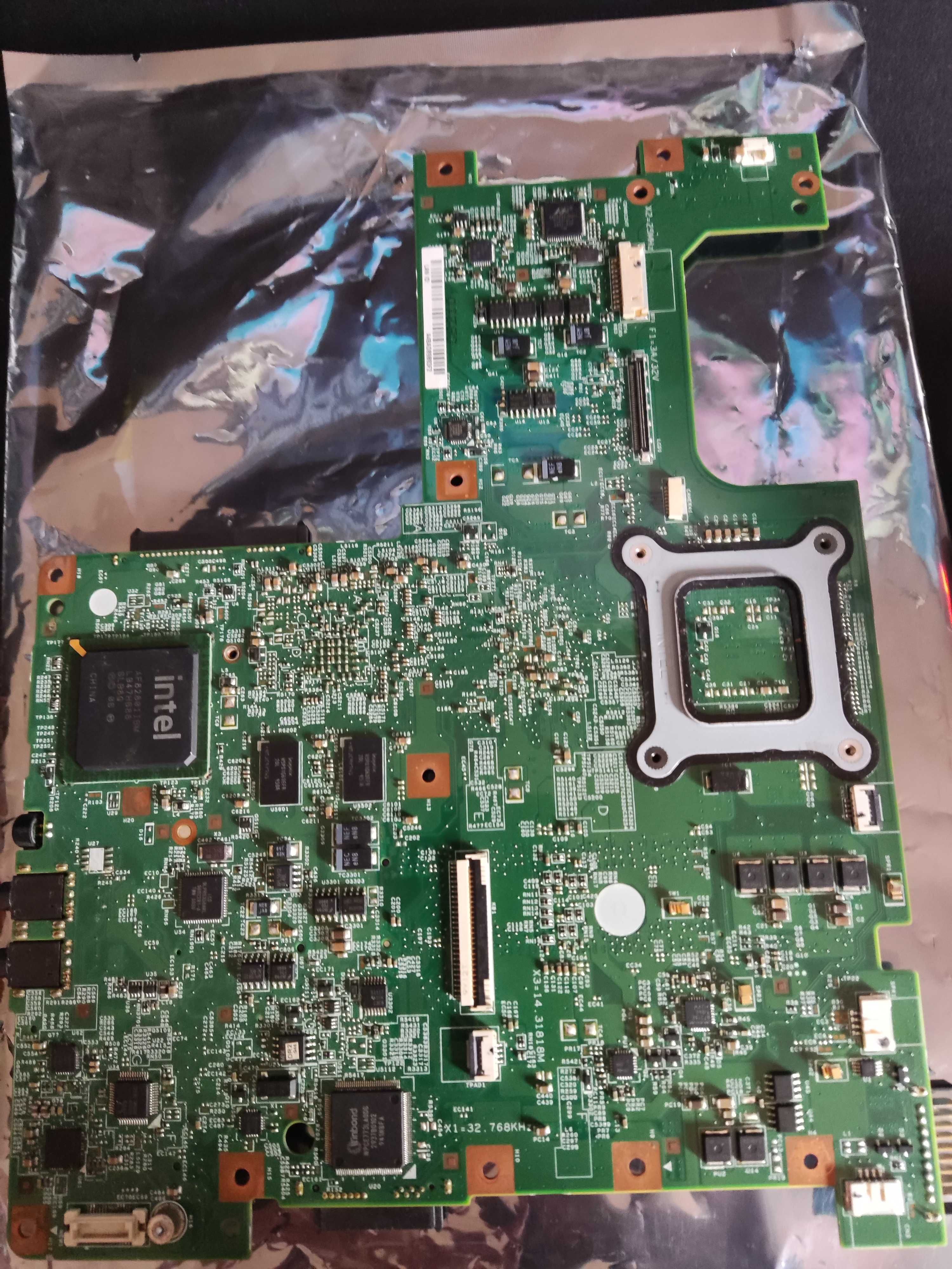 Motherboard DELL INSPIRON 1750