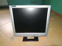 Monitor lcd 17 cali ibox