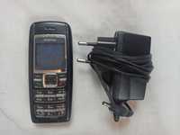 Nokia 1600 + oryginalna ładowarka
