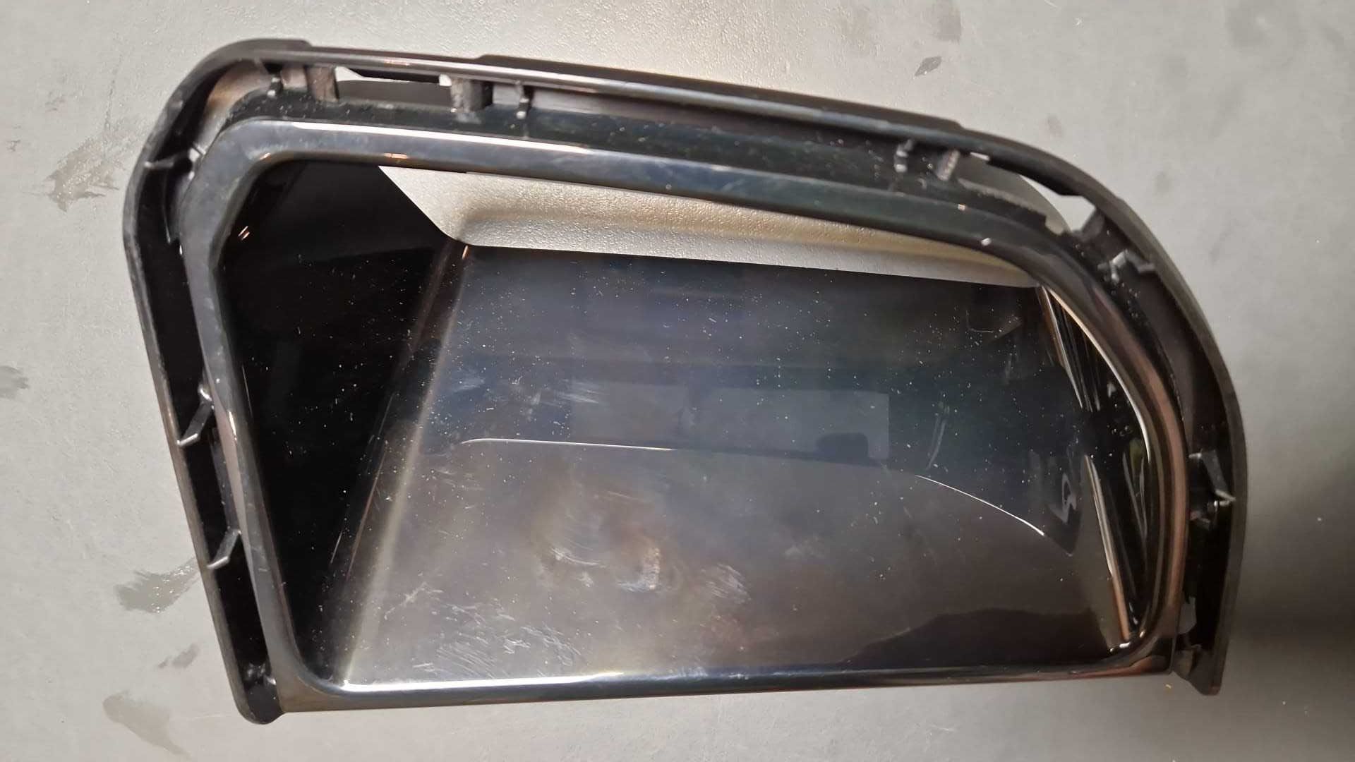 BMW osłona wlot kanał powietrza lewy MOeK prowadnica F39 lewa