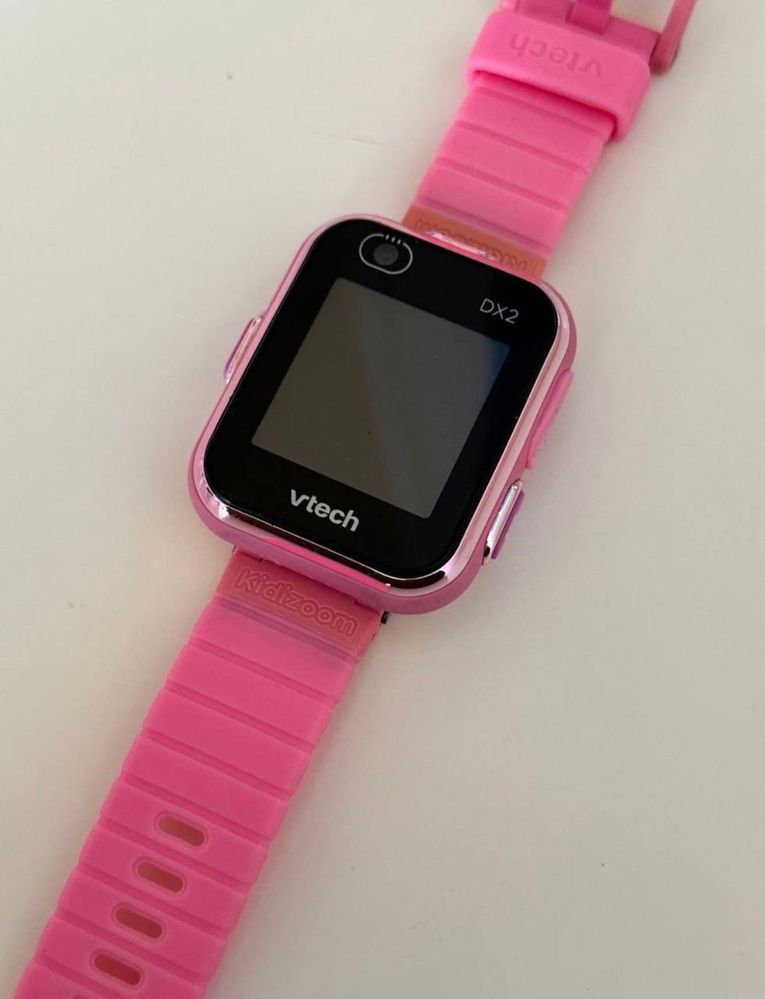 Дитячий смарт годинник Vtech