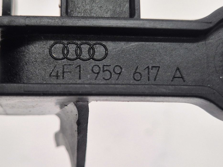 audi a6 c6 elektro zawór zawory pompka elektryczna ogrzewania