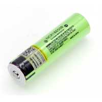 Аккумулятор 18650 3200-3400 mAh NCR18650B Li-ion