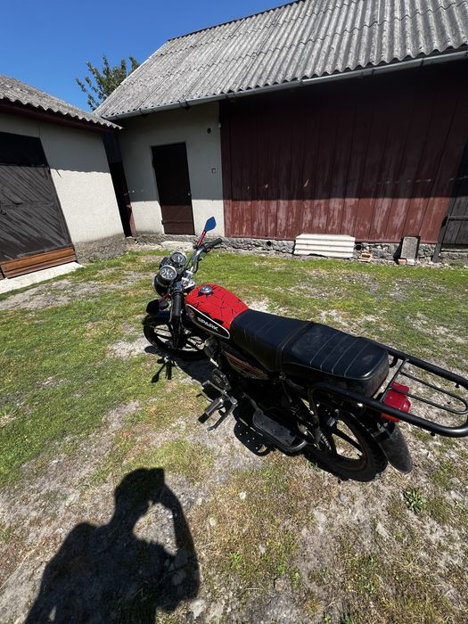 Spark110 та сама альфа
