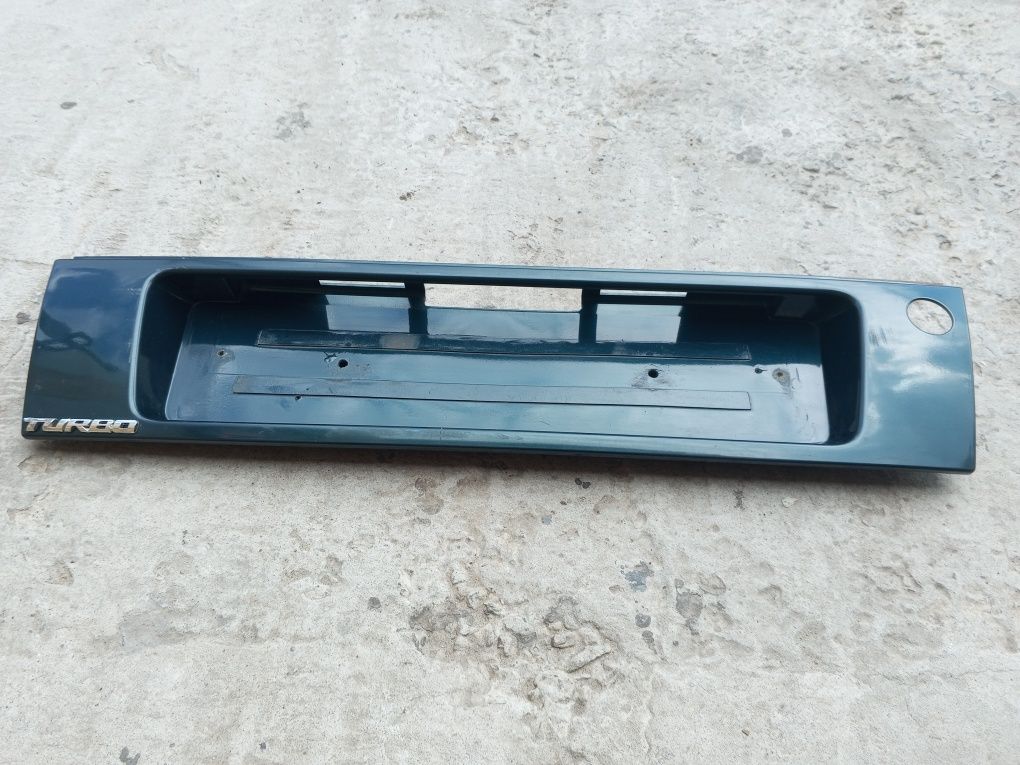 Накладка Ауді А6 С4 Audi A6 C4