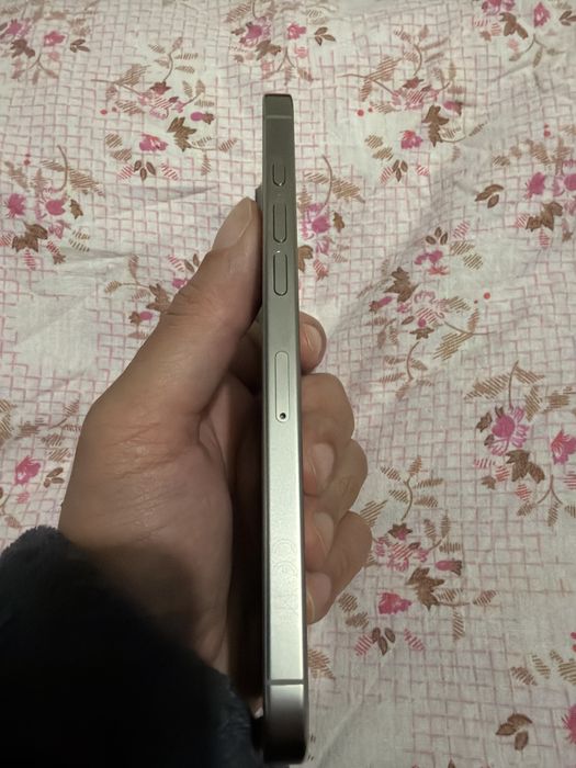 Iphone 16 pro max 512gb 3 meses de uso