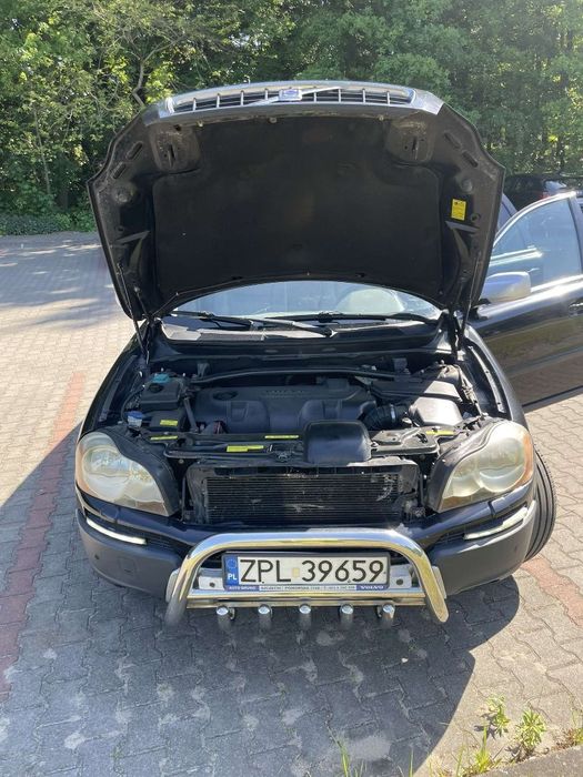 Volvo xc90 2.4D Na sprzedaz