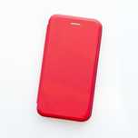 Beline Etui Book Magnetic Xiaomi Redmimi 11 Ultra 5G Czerwony/Red