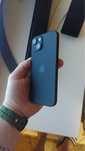 iPhone 15 Black 128GB - WiFi only - blokada sim