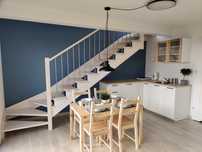 Apartamenty Ostrowo Plaza