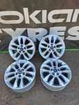 Felgi aluminiowe ! Ford ! S-MAX 16 CALI BDB STAN MONTAŻ!