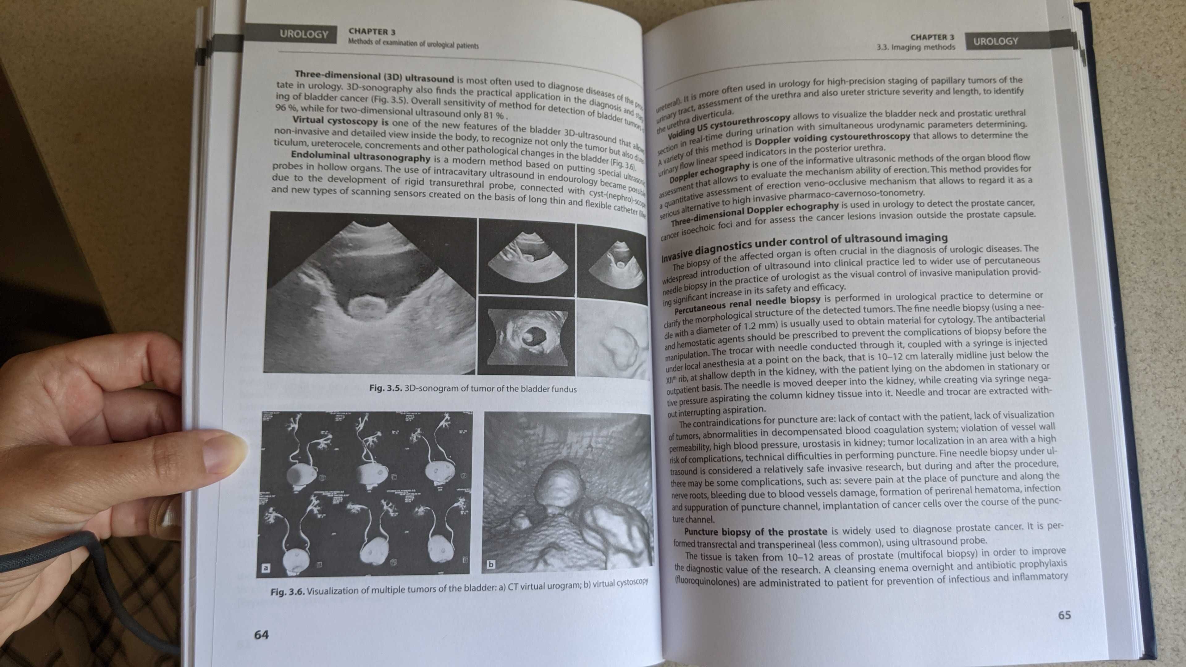 Urology textbook Pasiechnikov Урологія підручник Пасечников англ