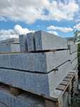 Opornik/ Obrzeże/ granitowe/ Rama kamienna 6x20, 8x20, 6x30, 8x30 cm