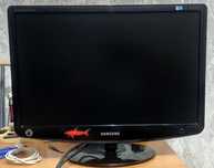 Монитор 22'  Samsung 2232BW