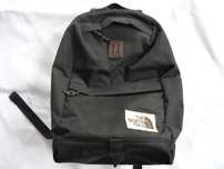 Plecak THE NORTH FACE BERKELEY 25L Wodoodporny Miejski Turystyczny