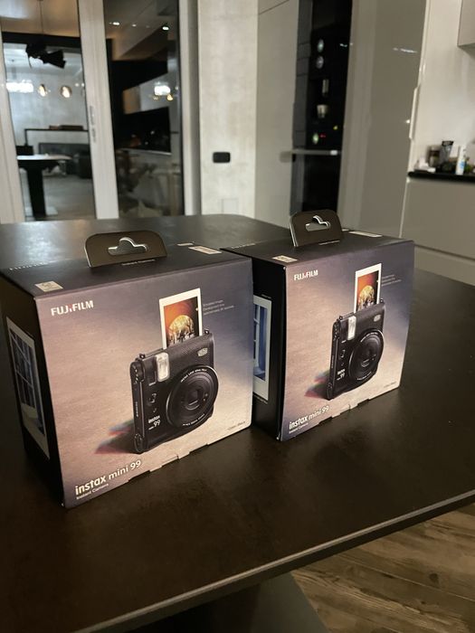 Fujifilm instax mini 99