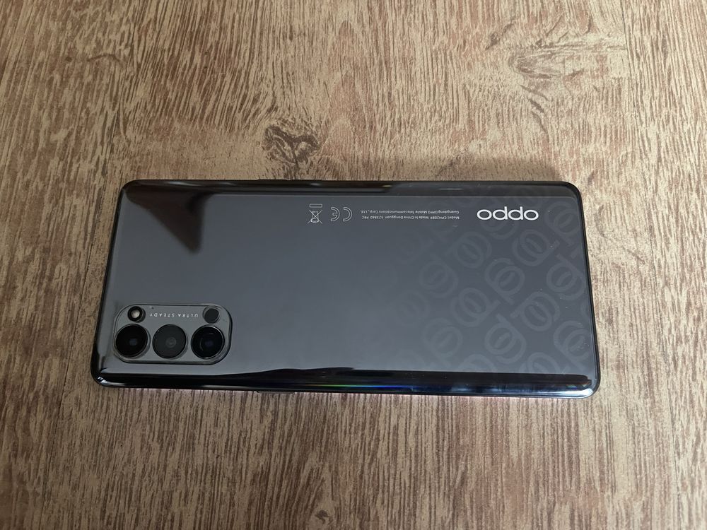 Smartfon Oppo reno 4 5G